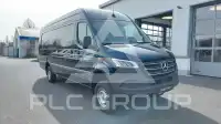 2026 Mercedes Benz Sprinter