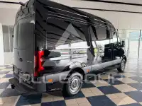2026 Mercedes Benz Sprinter