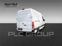 2026 Mercedes Benz Sprinter
