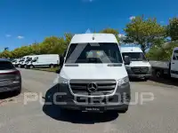 2026 Mercedes Benz Sprinter