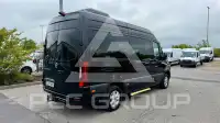 2026 Mercedes Benz Sprinter