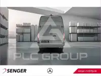 2026 Mercedes Benz Sprinter