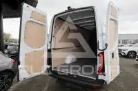 2026 Mercedes Benz Sprinter