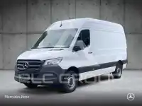 2026 Mercedes Benz Sprinter