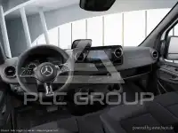 2026 Mercedes Benz Sprinter