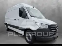2026 Mercedes Benz Sprinter