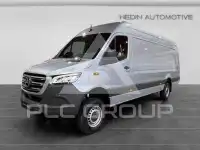2026 Mercedes Benz Sprinter