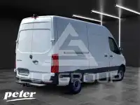2026 Mercedes Benz Sprinter