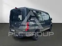 2026 Mercedes Benz Sprinter