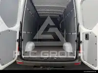 2026 Mercedes Benz Sprinter