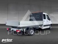 2026 Mercedes Benz Sprinter