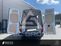 2026 Mercedes Benz Sprinter
