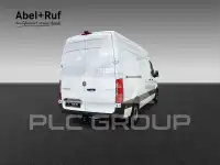2026 Mercedes Benz Sprinter
