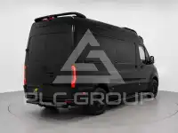 2026 Mercedes Benz Sprinter
