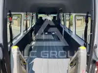 2026 Mercedes Benz Sprinter