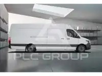 2026 Mercedes Benz Sprinter