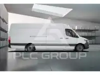 2026 Mercedes Benz Sprinter