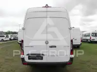 2026 Mercedes Benz Sprinter