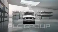 2026 Mercedes Benz Sprinter