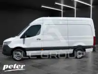 2026 Mercedes Benz Sprinter