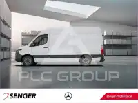 2026 Mercedes Benz Sprinter