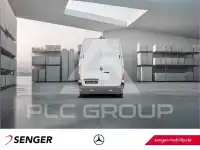 2026 Mercedes Benz Sprinter