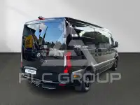 2026 Mercedes Benz Sprinter
