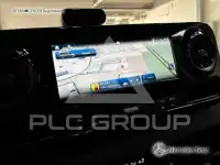 2026 Mercedes Benz Sprinter