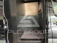 2026 Mercedes Benz Sprinter