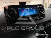 2026 Mercedes Benz Sprinter