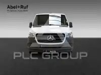 2026 Mercedes Benz Sprinter