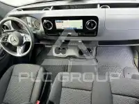 2026 Mercedes Benz Sprinter