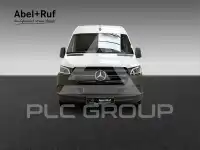 2026 Mercedes Benz Sprinter
