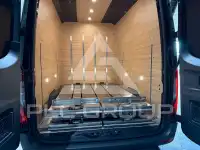 2026 Mercedes Benz Sprinter
