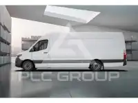 2026 Mercedes Benz Sprinter