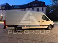 2026 Mercedes Benz Sprinter