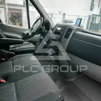 2026 Mercedes Benz Sprinter
