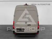 2026 Mercedes Benz Sprinter