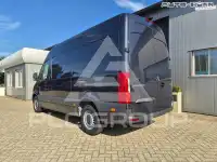 2026 Mercedes Benz Sprinter