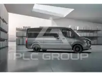 2026 Mercedes Benz Sprinter