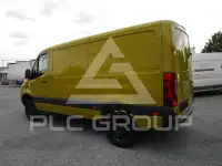 2026 Mercedes Benz Sprinter