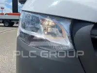 2026 Mercedes Benz Sprinter