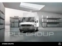 2026 Mercedes Benz Sprinter