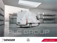 2026 Mercedes Benz Sprinter