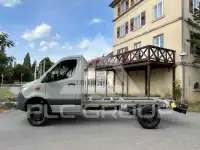 2026 Mercedes Benz Sprinter