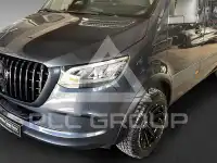 2026 Mercedes Benz Sprinter