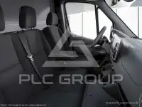 2026 Mercedes Benz Sprinter