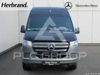 2026 Mercedes Benz Sprinter