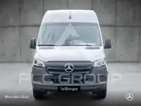2026 Mercedes Benz Sprinter