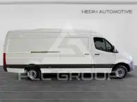 2026 Mercedes Benz Sprinter